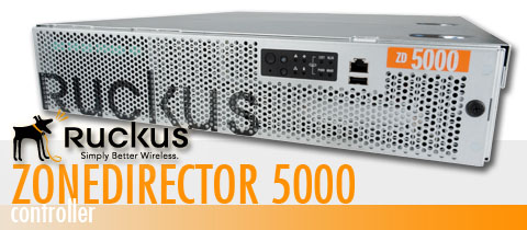ZoneDirector 5000